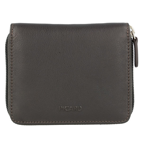 PICARD Brooklyn Männer Scheintaschen Leder 12cm