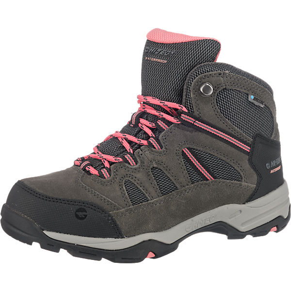 HI-TEC Bandera II Wp Stiefeletten