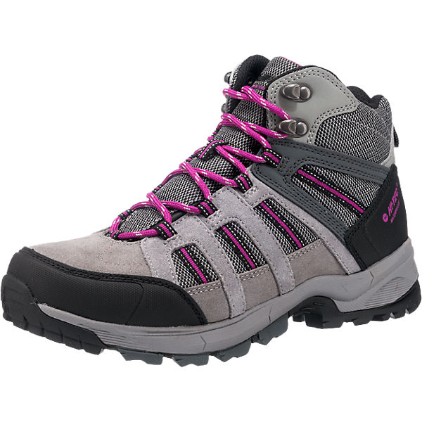 HI-TEC Garcia Sport Wp Stiefeletten