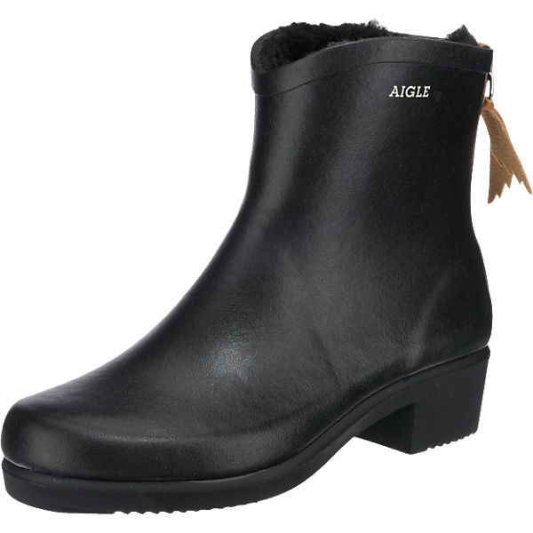 AIGLE Ms Juliette Stiefeletten