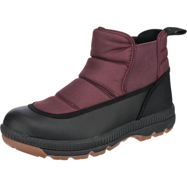 AIGLE T-Warm Stiefeletten