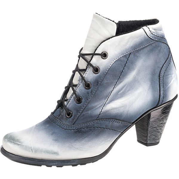 Miccos Stiefeletten
