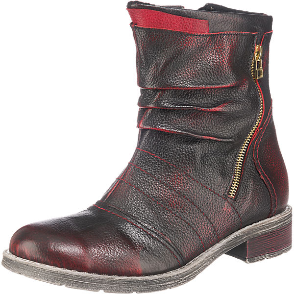 Miccos Stiefeletten