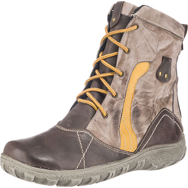 Miccos Stiefeletten