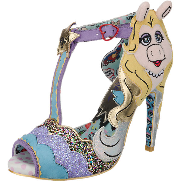 Irregular Choice Muppets - Original Diva Sandaletten