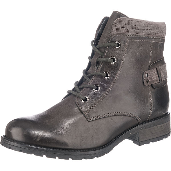 Klondike Stiefeletten