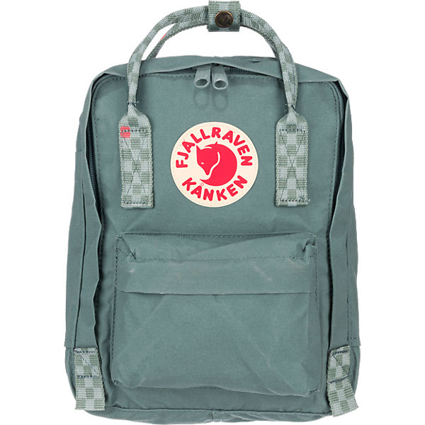 Fjällräven Kinder Rucksack Kånken Mini