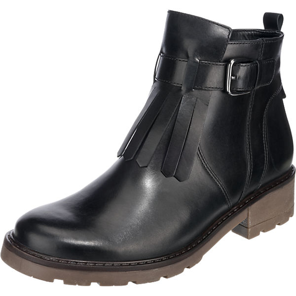 JENNY Dover Stiefeletten