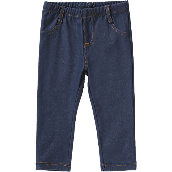 Baby Leggings für Mädchen