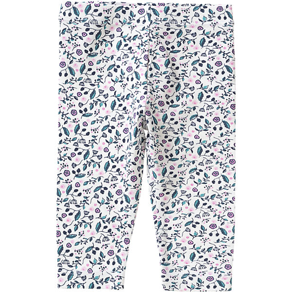 Baby Leggings für Mädchen
