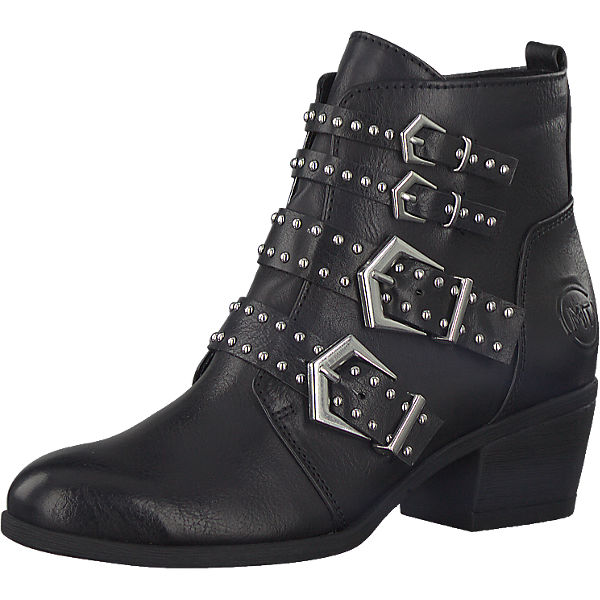 MARCO TOZZI Stiefeletten