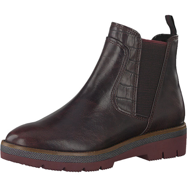 MARCO TOZZI Stiefeletten