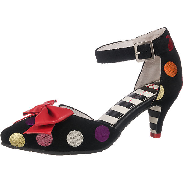 Lola Ramona Kitten Pumps
