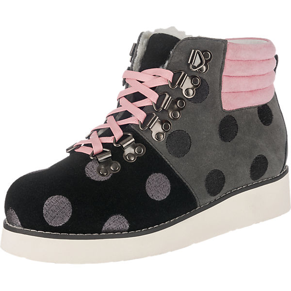 Lola Ramona Peggy Stiefeletten