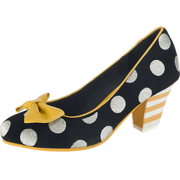 Lola Ramona Elsie Pumps