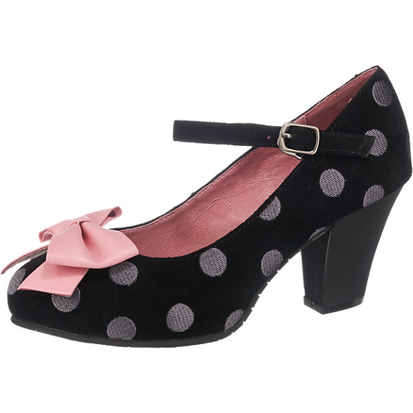 Lola Ramona Elsa Pumps
