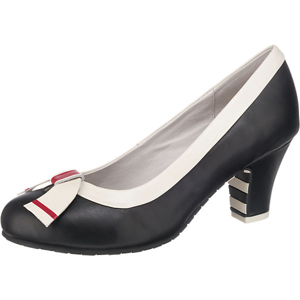 Lola Ramona Ava Pumps