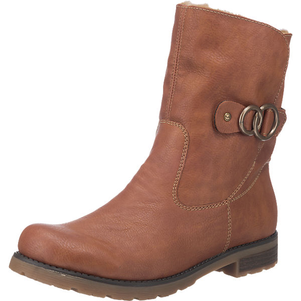 rieker Stiefeletten