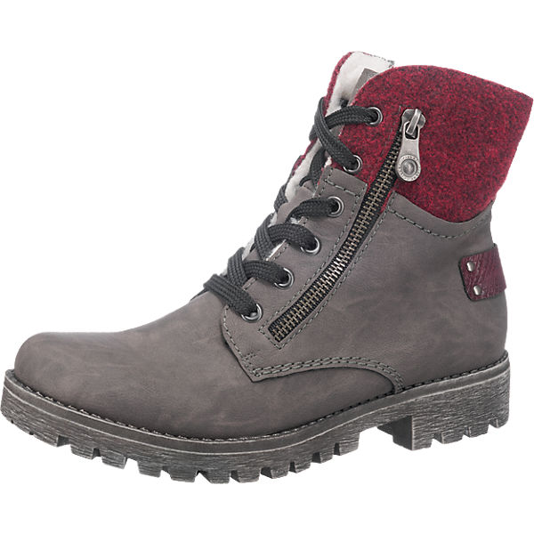rieker Stiefeletten