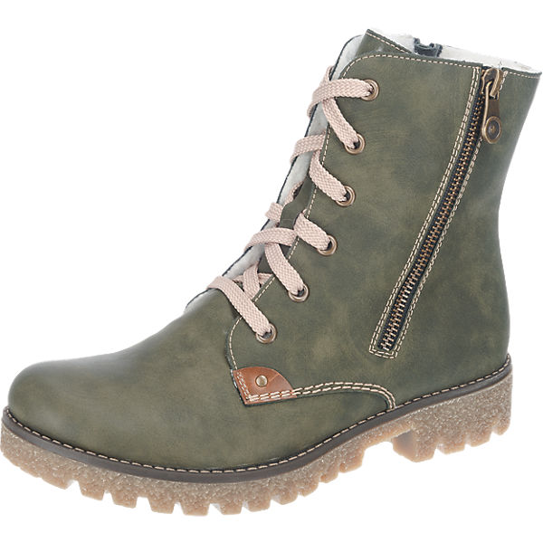 rieker Stiefeletten