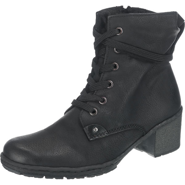 rieker Stiefeletten