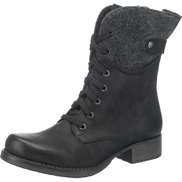 rieker Stiefeletten
