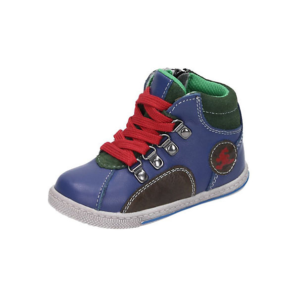 Baby Schnürschuhe Felix der Hase