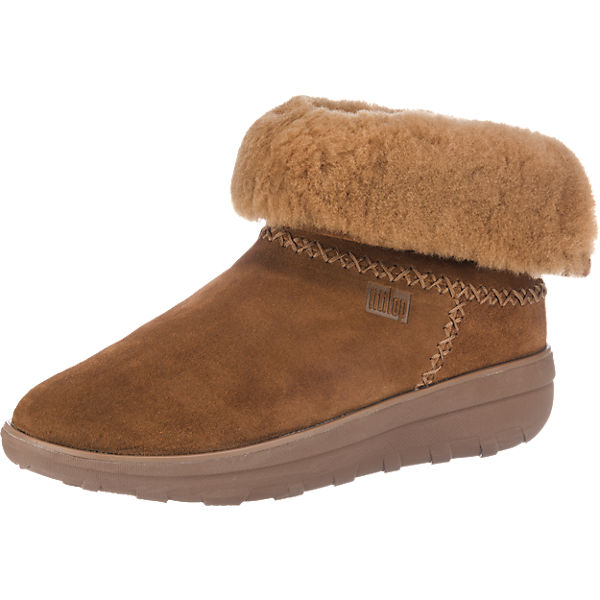 FitFlop Mukluk Shorty 2 Stiefeletten