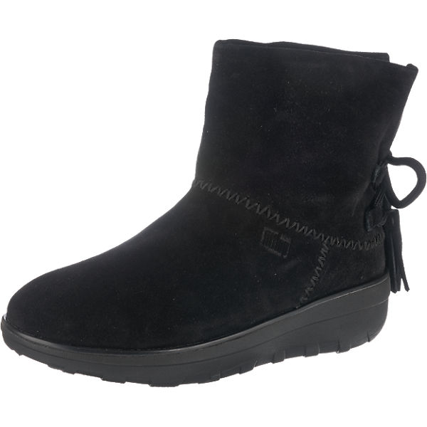 FitFlop Mukluk Shorty Stiefeletten