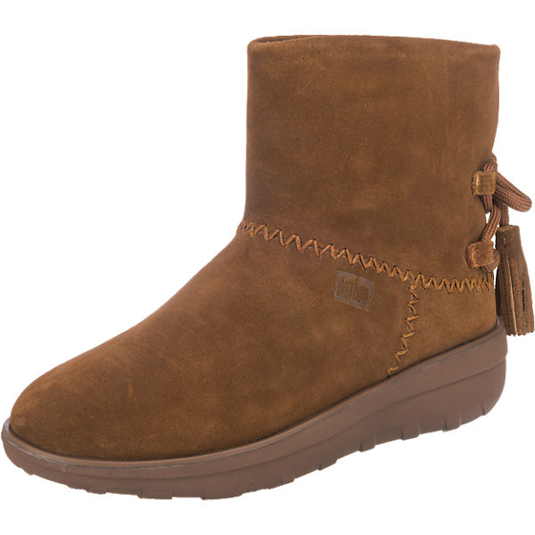FitFlop Mukluk Shorty Stiefeletten