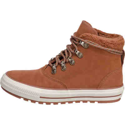 CONVERSE Chuck Taylor All Star Ember Boot High Sneakers 2