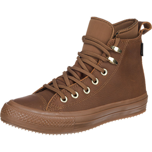 CONVERSE Chuck Taylor All Star Wp Boot High Sneakers