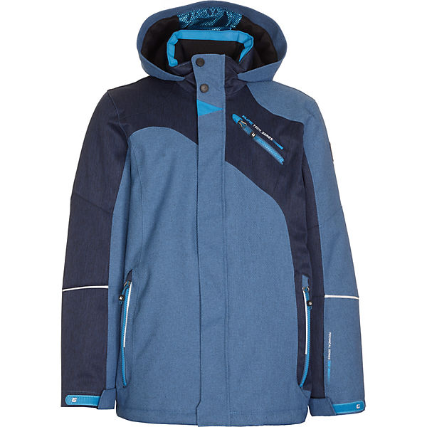 Outdoorjacke SAMAT für Jungen