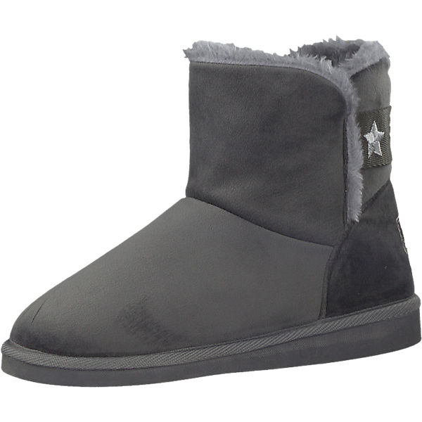 s.Oliver Stiefeletten