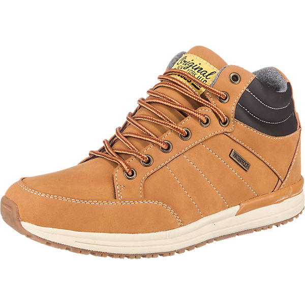 H.I.S. Stiefeletten