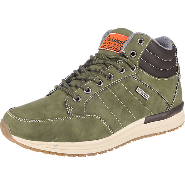 H.I.S. Stiefeletten