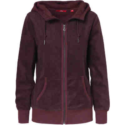 Sweatjacke