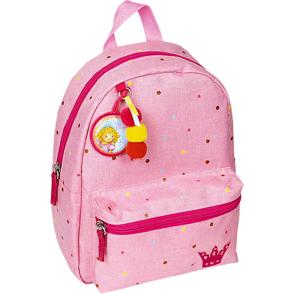 Kleiner Rucksack Prinzessin Lillifee