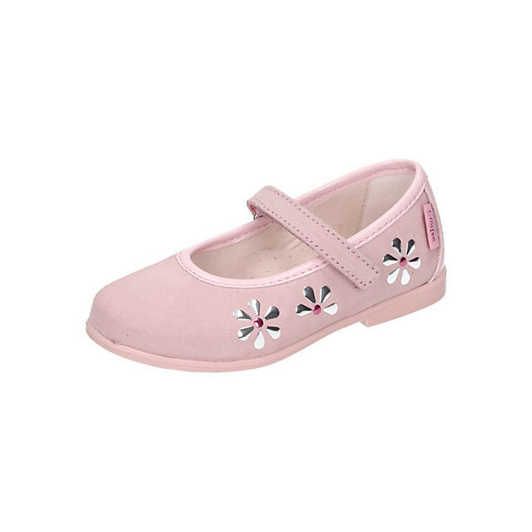 Kinder Ballerinas
