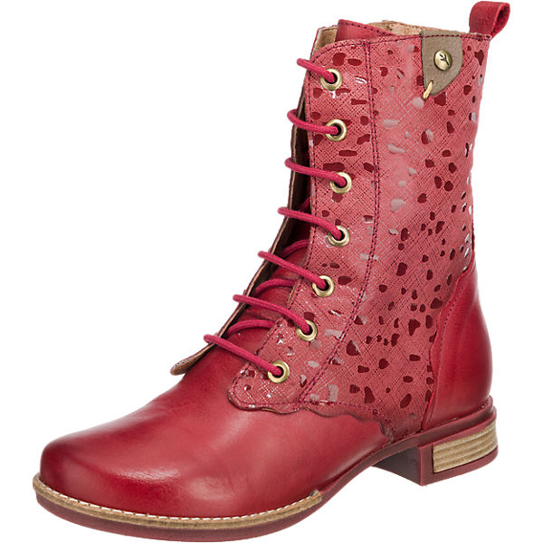Wanda Panda Vera Stiefeletten