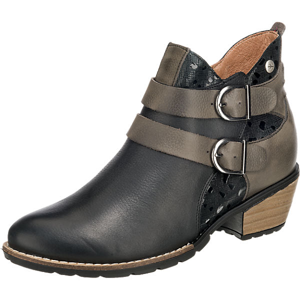 Wanda Panda Davinia Stiefeletten