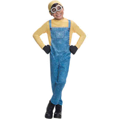Kostüm Minion Bob