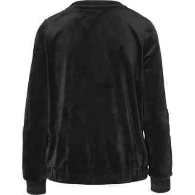 Samtblouson 2
