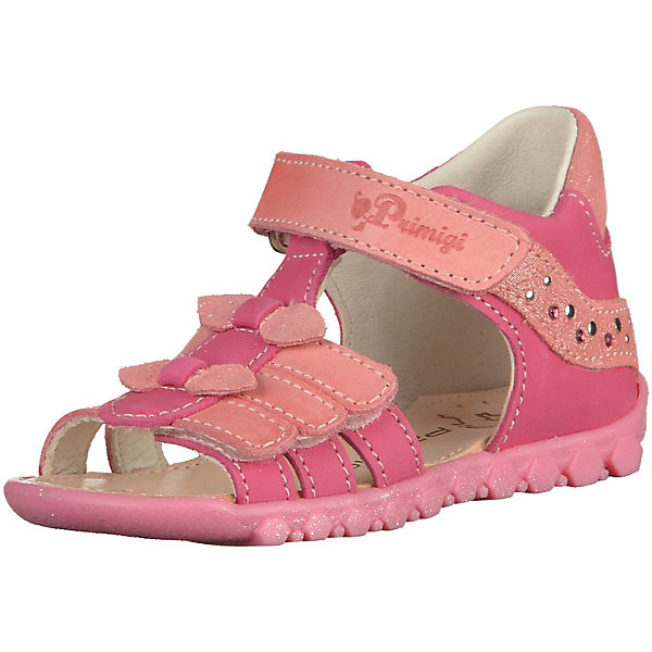 Baby Sandalen für Mädchen