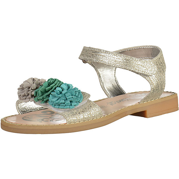 Sandalen für Mädchen