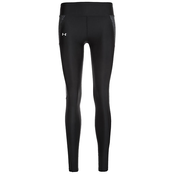 Lauftight HeatGear Fly-By Printed