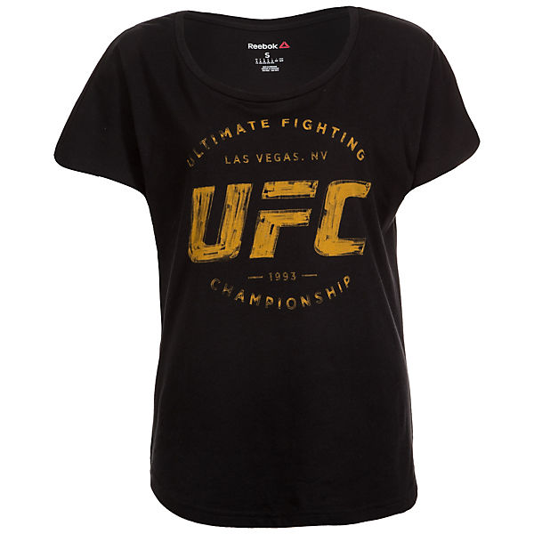Trainingsshirt UFC Fight Art