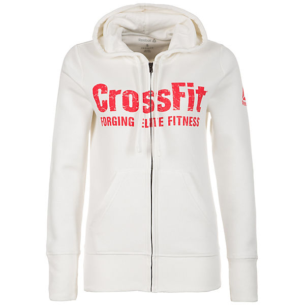 Trainingsjacke CrossFit