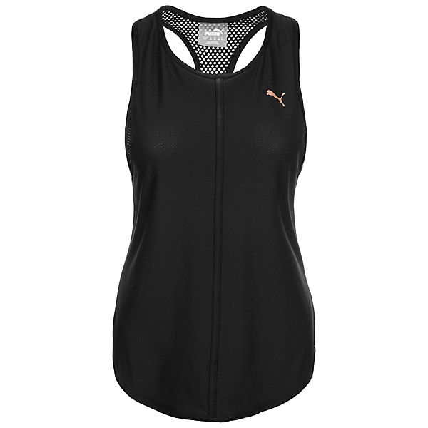 Trainingstank Explosive Mesh
