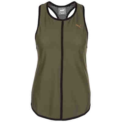 Trainingstank Explosive Mesh